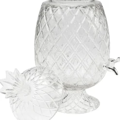 Distributeur De Boissons Pineapple Transparent (2/