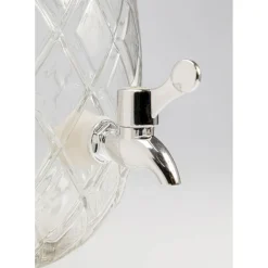 Distributeur De Boissons Pineapple Transparent (2/