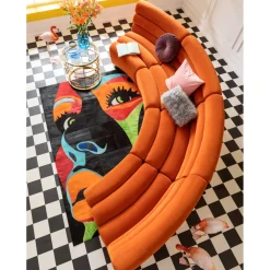 Element D Assise Wave Orange