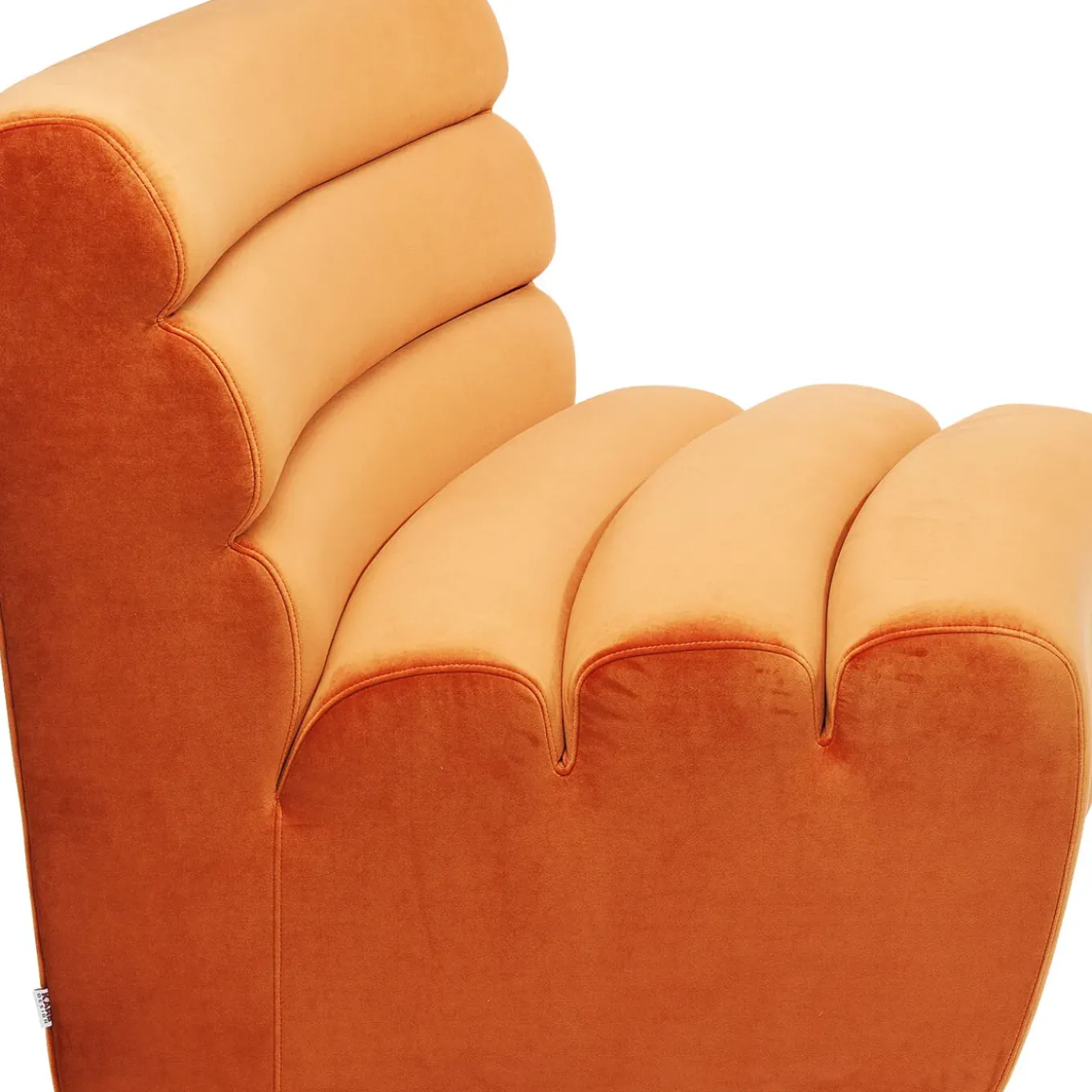 Element D Assise Wave Orange