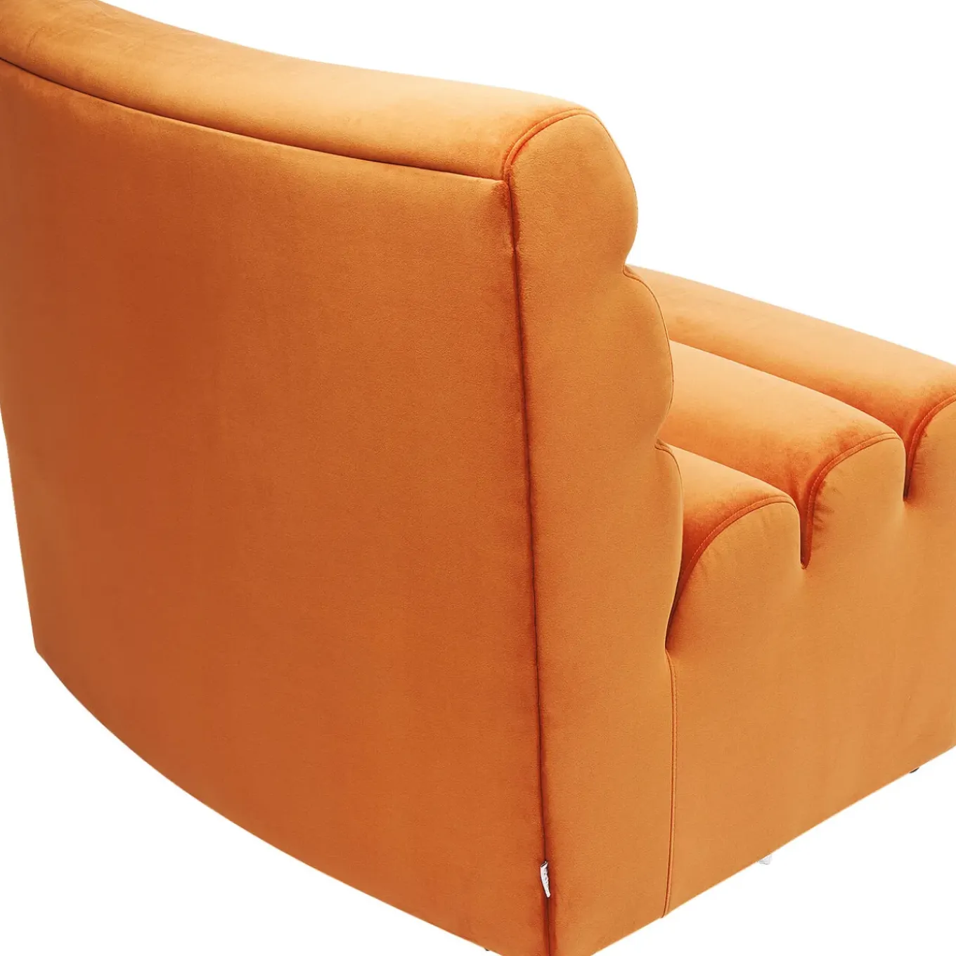 Element D Assise Wave Orange
