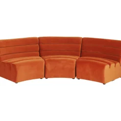Element D Assise Wave Orange