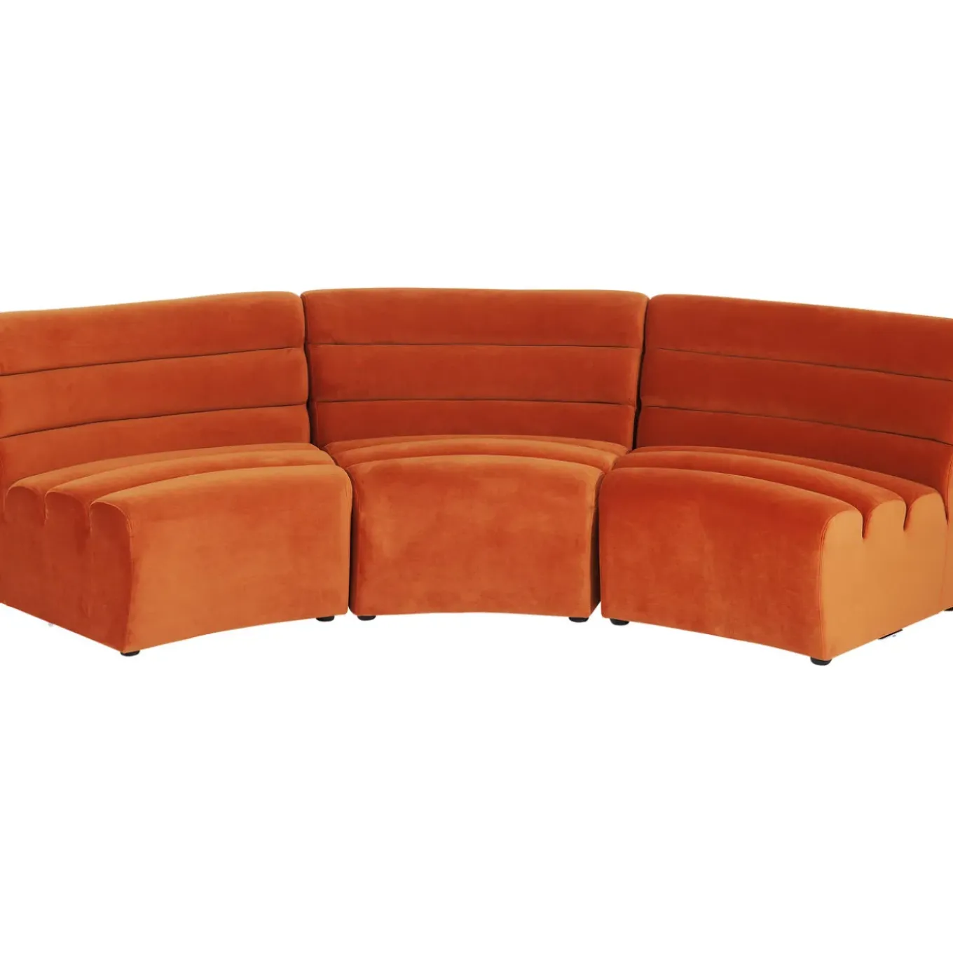 Element D Assise Wave Orange