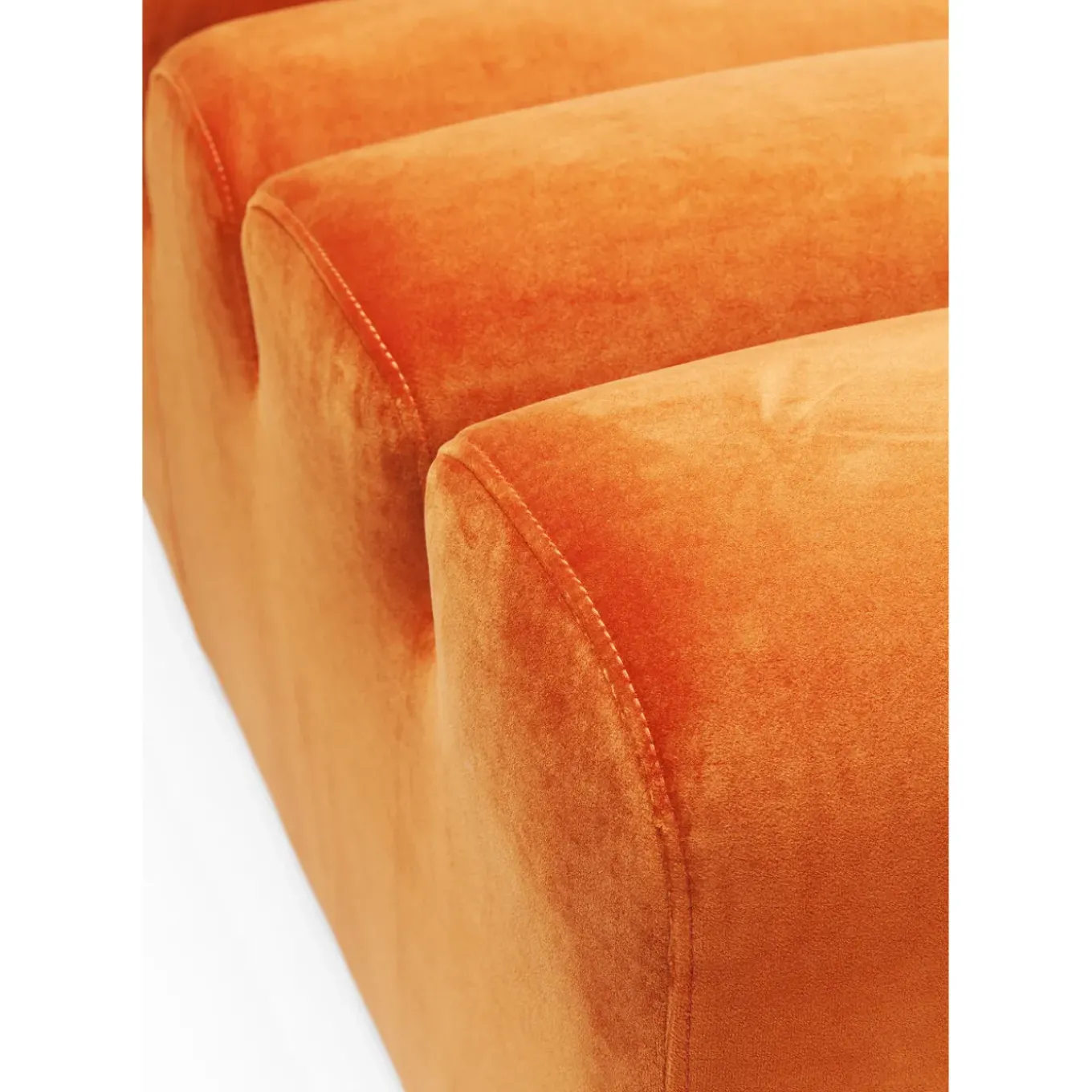 Element D Assise Wave Orange