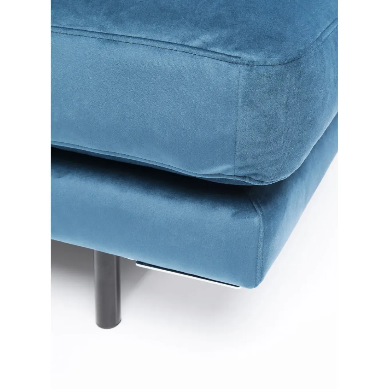 Element De Sofa Lullaby Petrole