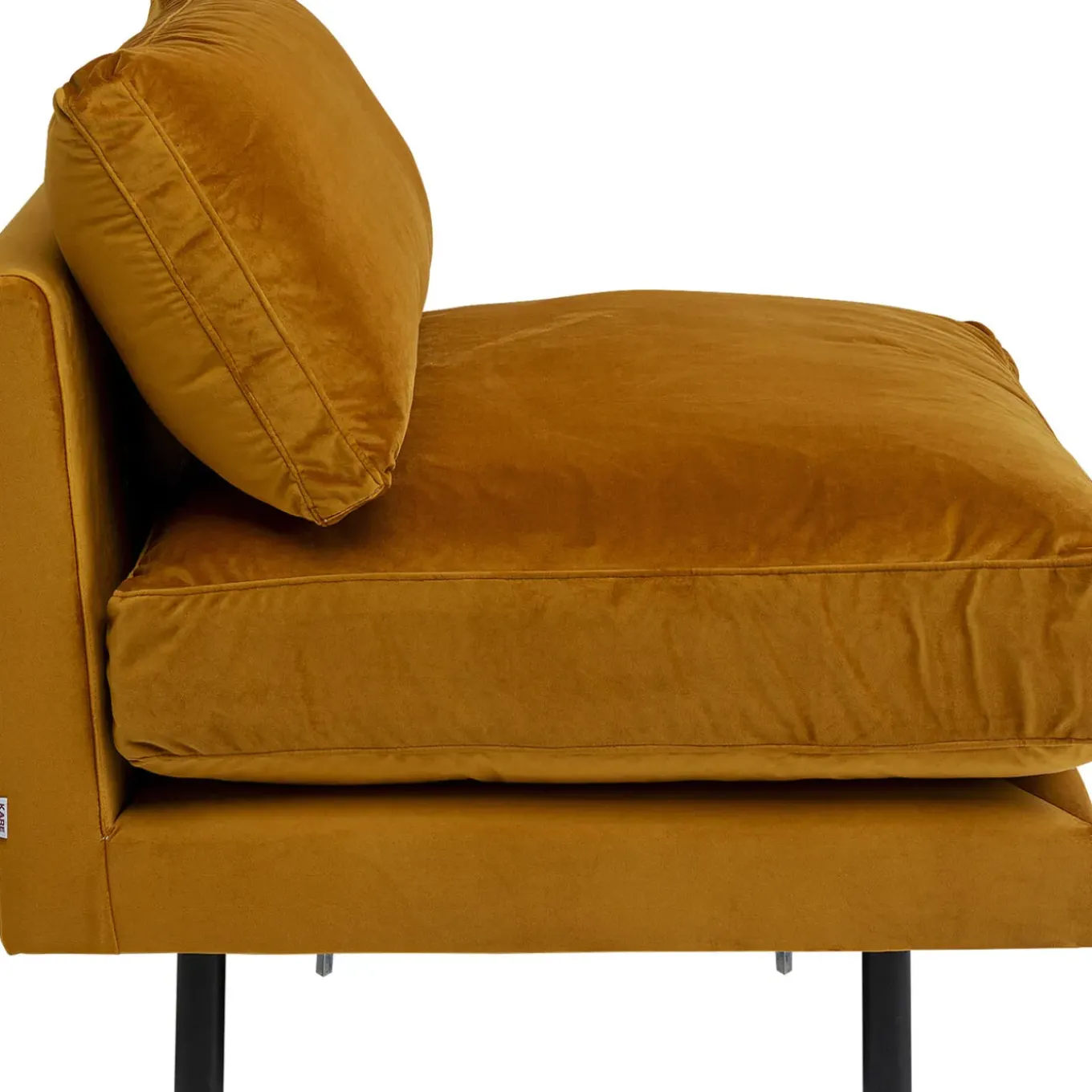 Element Sofa Discovery Ambre