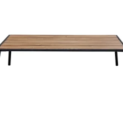 Ensemble De Sieges Elba Nature Cinque (4-Pcs)