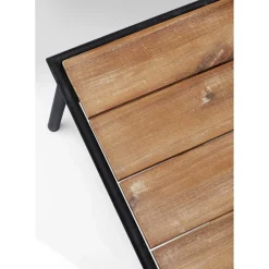 Ensemble De Sieges Elba Nature Cinque (4-Pcs)