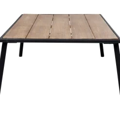 Ensemble De Sieges Elba Nature Cinque (4-Pcs)