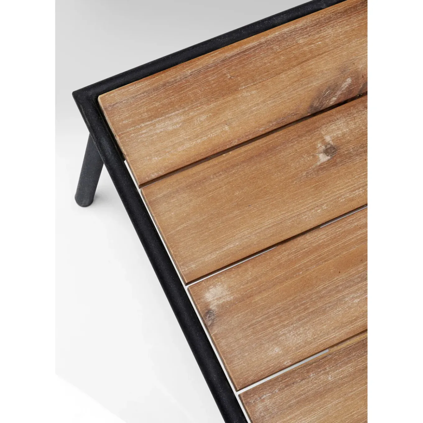 Ensemble De Sieges Elba Nature Cinque (4-Pcs)