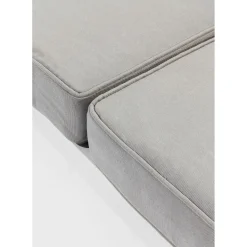 Ensemble De Sieges Holiday Blanc (4-Pcs)