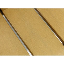 Ensemble De Sieges Holiday Blanc (4-Pcs)
