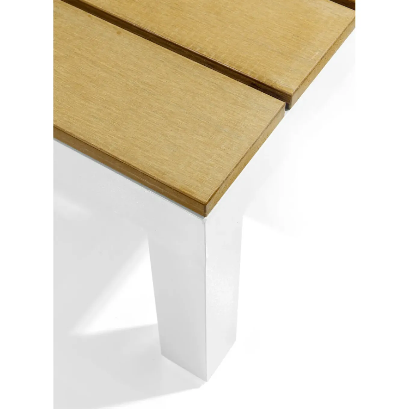 Ensemble De Sieges Holiday Blanc (4-Pcs)