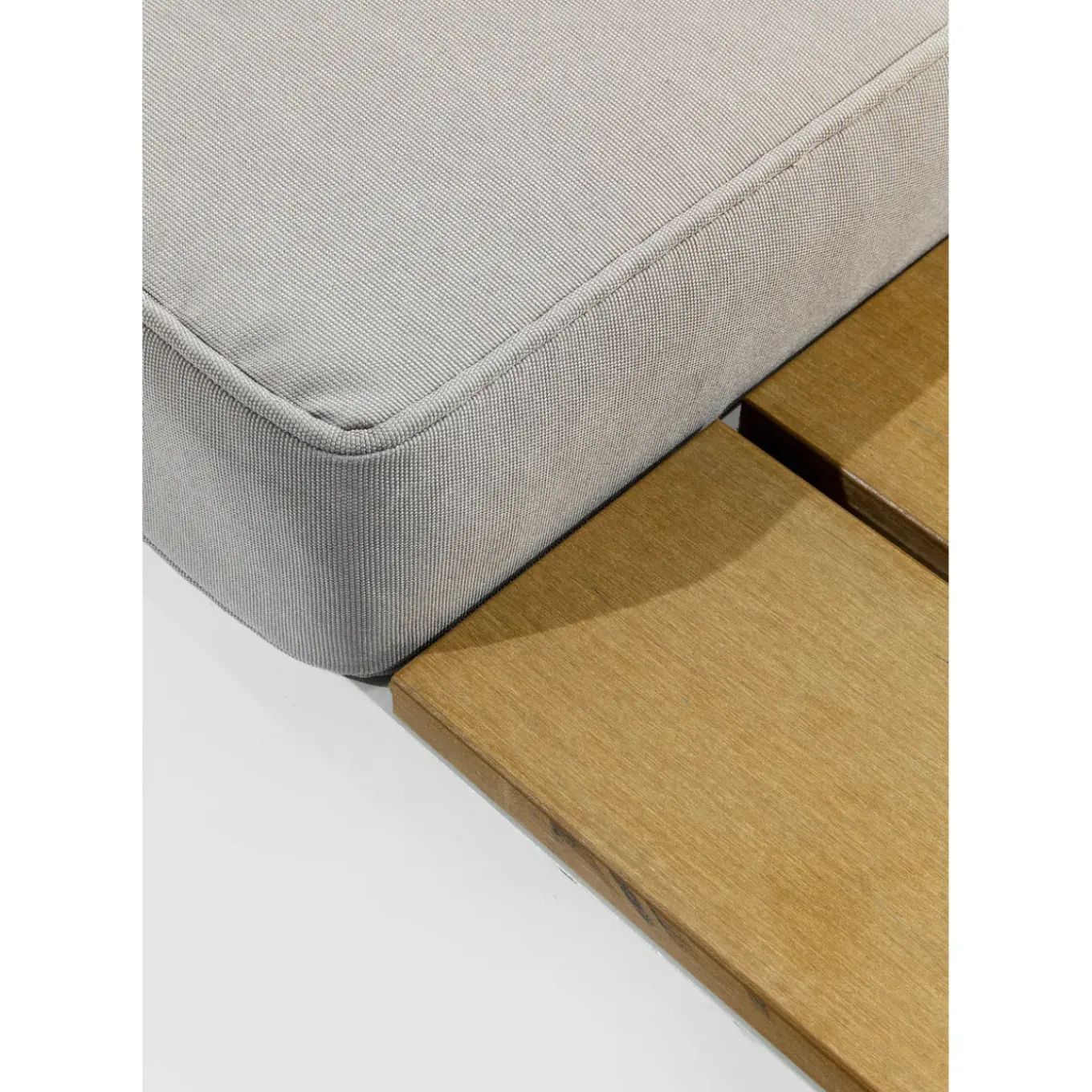 Ensemble De Sieges Holiday Blanc (4-Pcs)