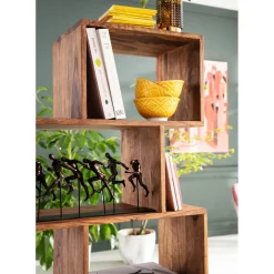 Etagere Authentico Zick Zack 60X150Cm