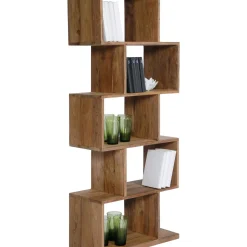 Etagere Authentico Zick Zack 60X150Cm