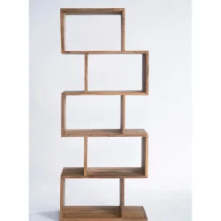Etagere Authentico Zick Zack 60X150Cm