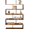 Etagere Authentico Zick Zack 100X180Cm