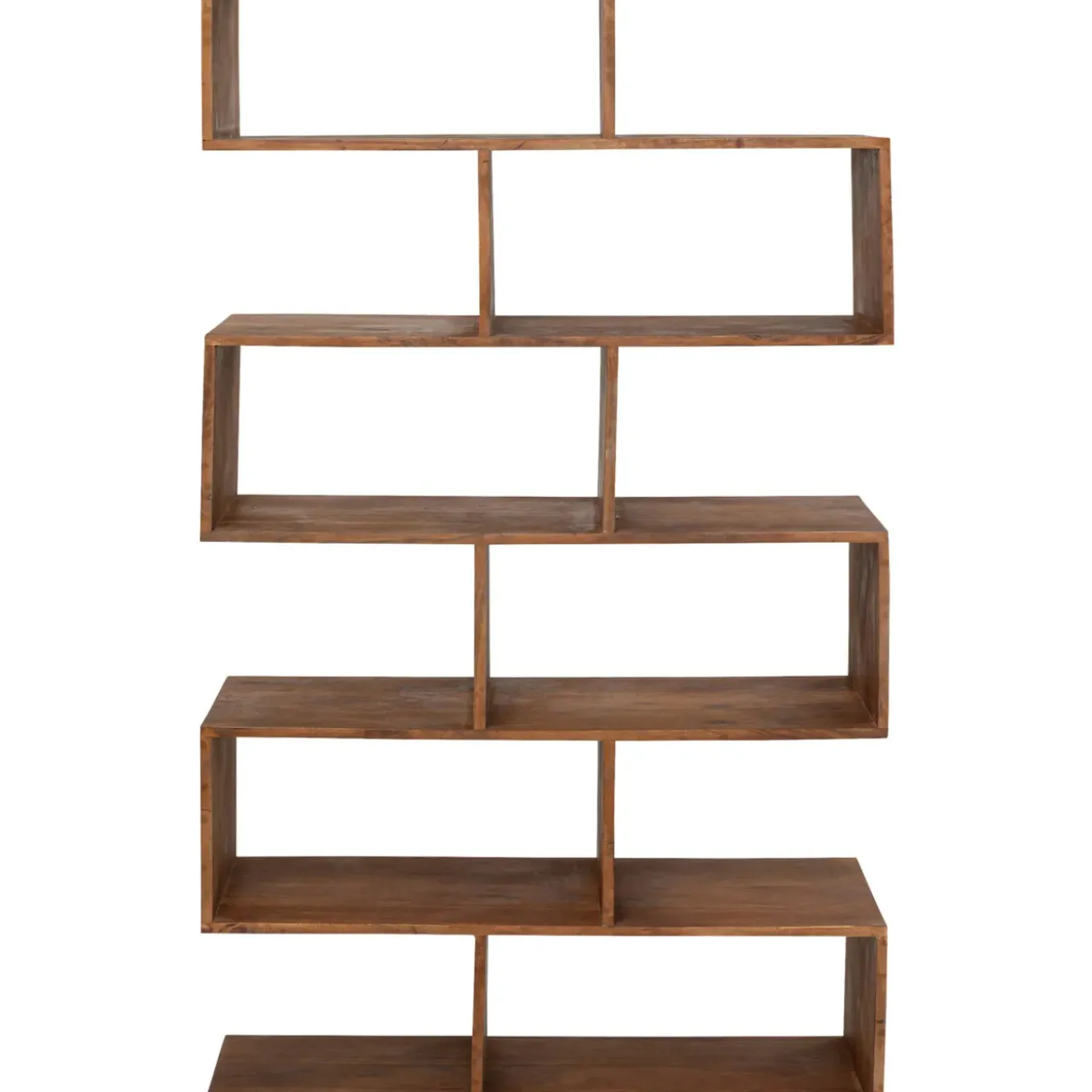 Etagere Authentico Zick Zack 100X180Cm