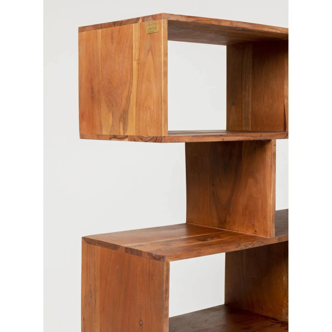 Etagere Authentico Zick Zack 100X180Cm
