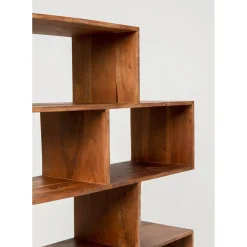 Etagere Authentico Zick Zack 100X180Cm