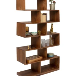 Etagere Authentico Zick Zack 100X180Cm