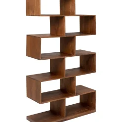 Etagere Authentico Zick Zack 100X180Cm