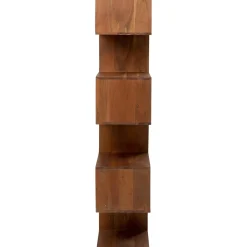 Etagere Authentico Zick Zack 100X180Cm