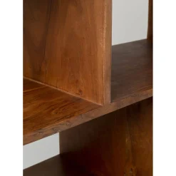 Etagere Authentico Zick Zack 100X180Cm