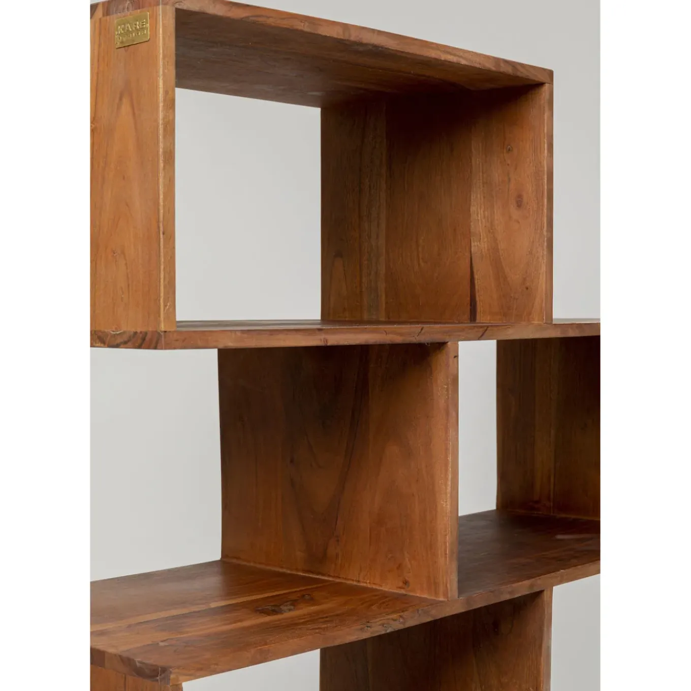 Etagere Authentico Zick Zack 100X180Cm