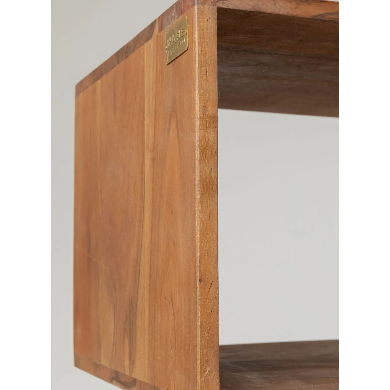 Etagere Authentico Zick Zack 100X180Cm