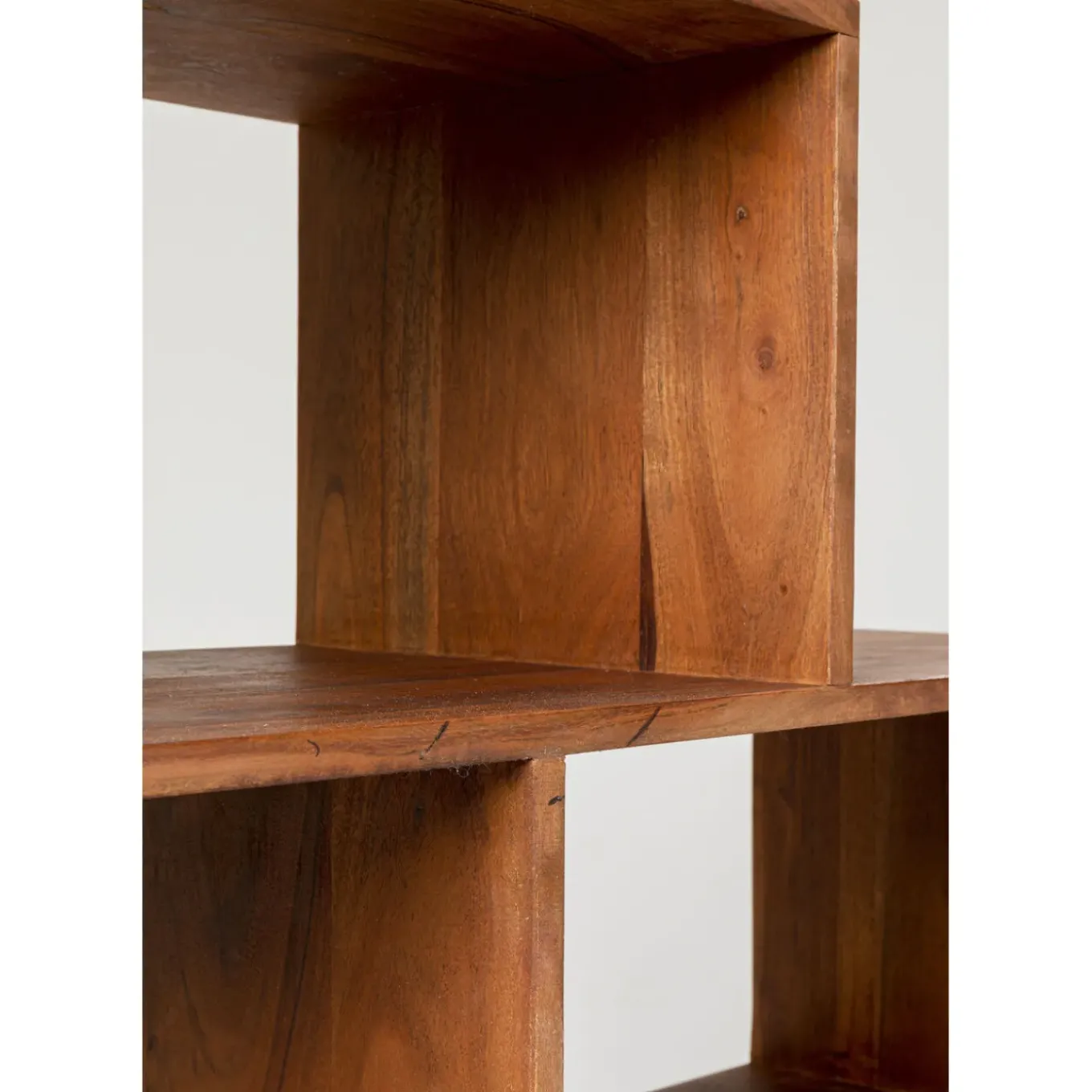Etagere Authentico Zick Zack 100X180Cm