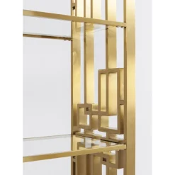 Etagere Boulevard 100X200Cm