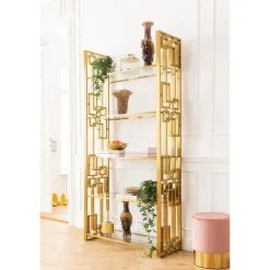 Etagere Boulevard 100X200Cm