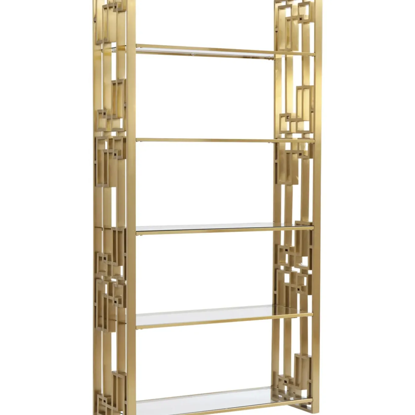 Etagere Boulevard 100X200Cm