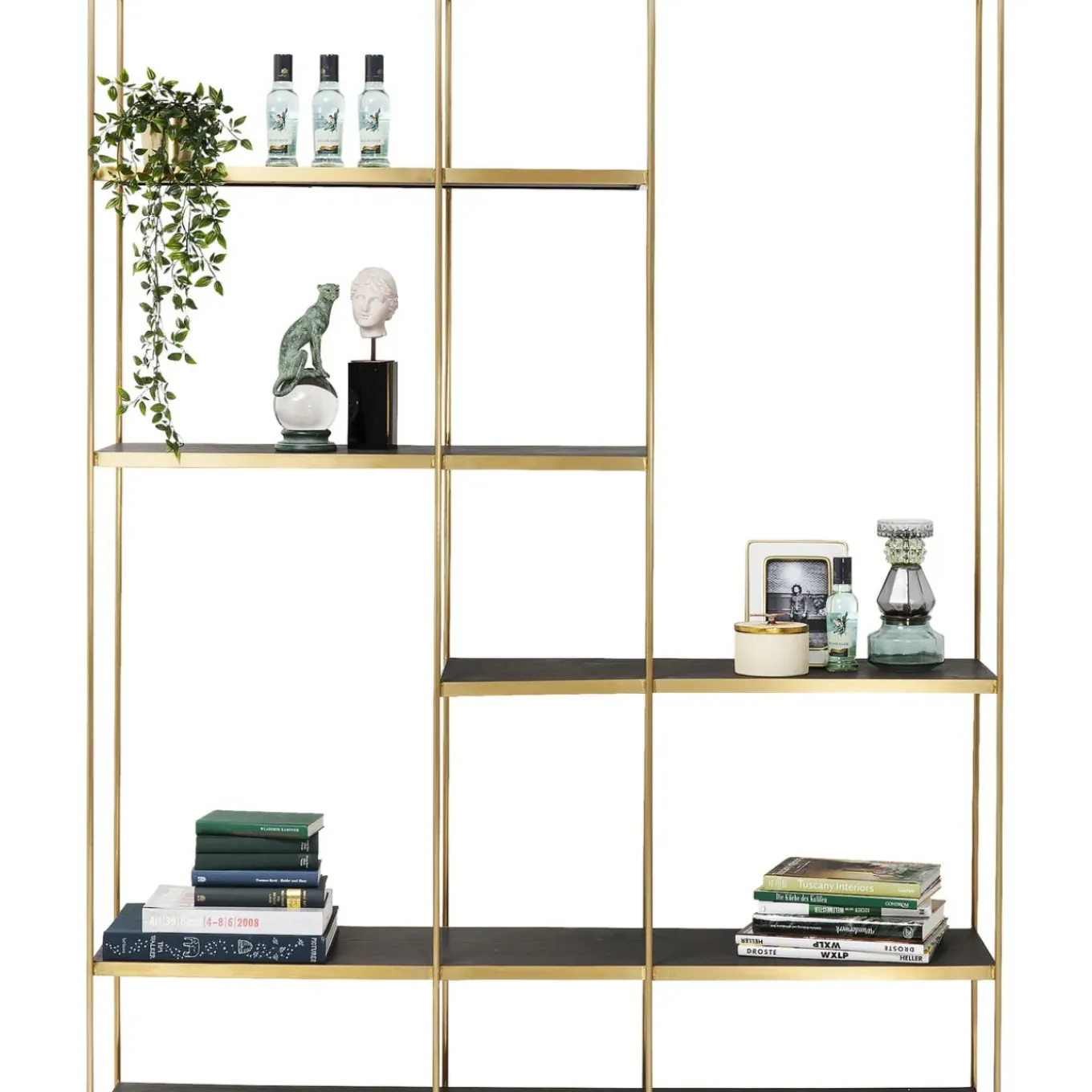Etagere Camps Bay 150X200Cm
