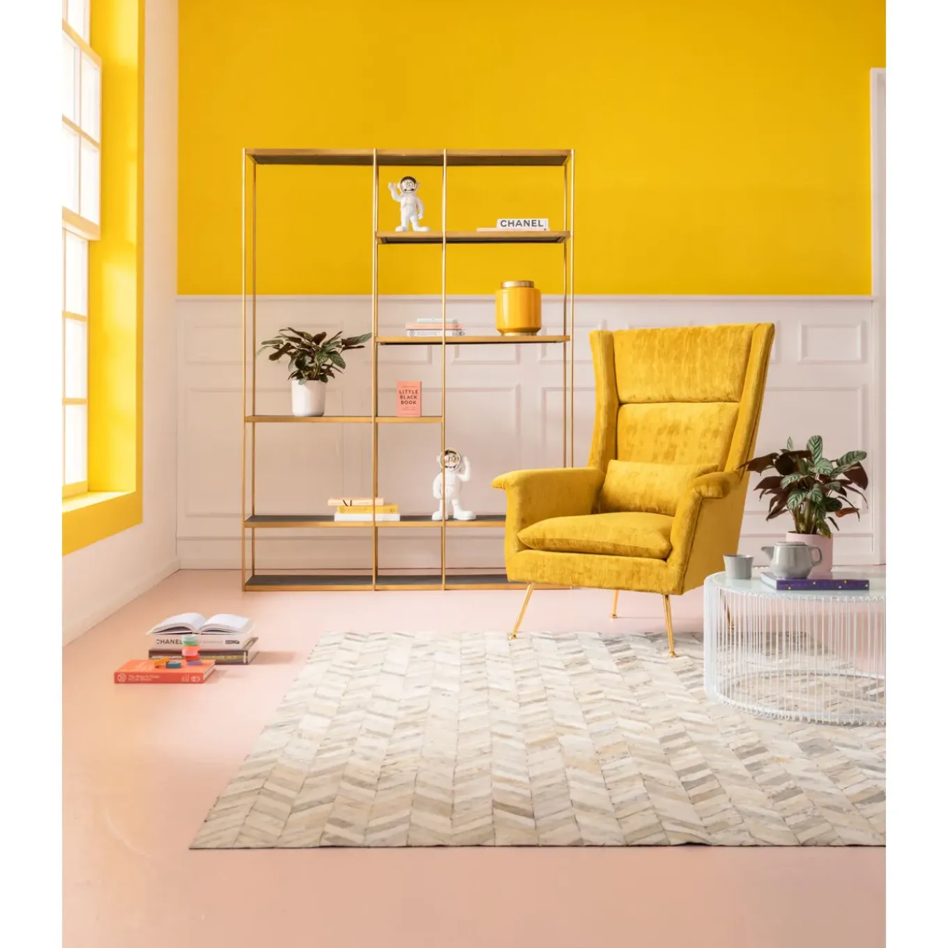 Etagere Camps Bay 150X200Cm
