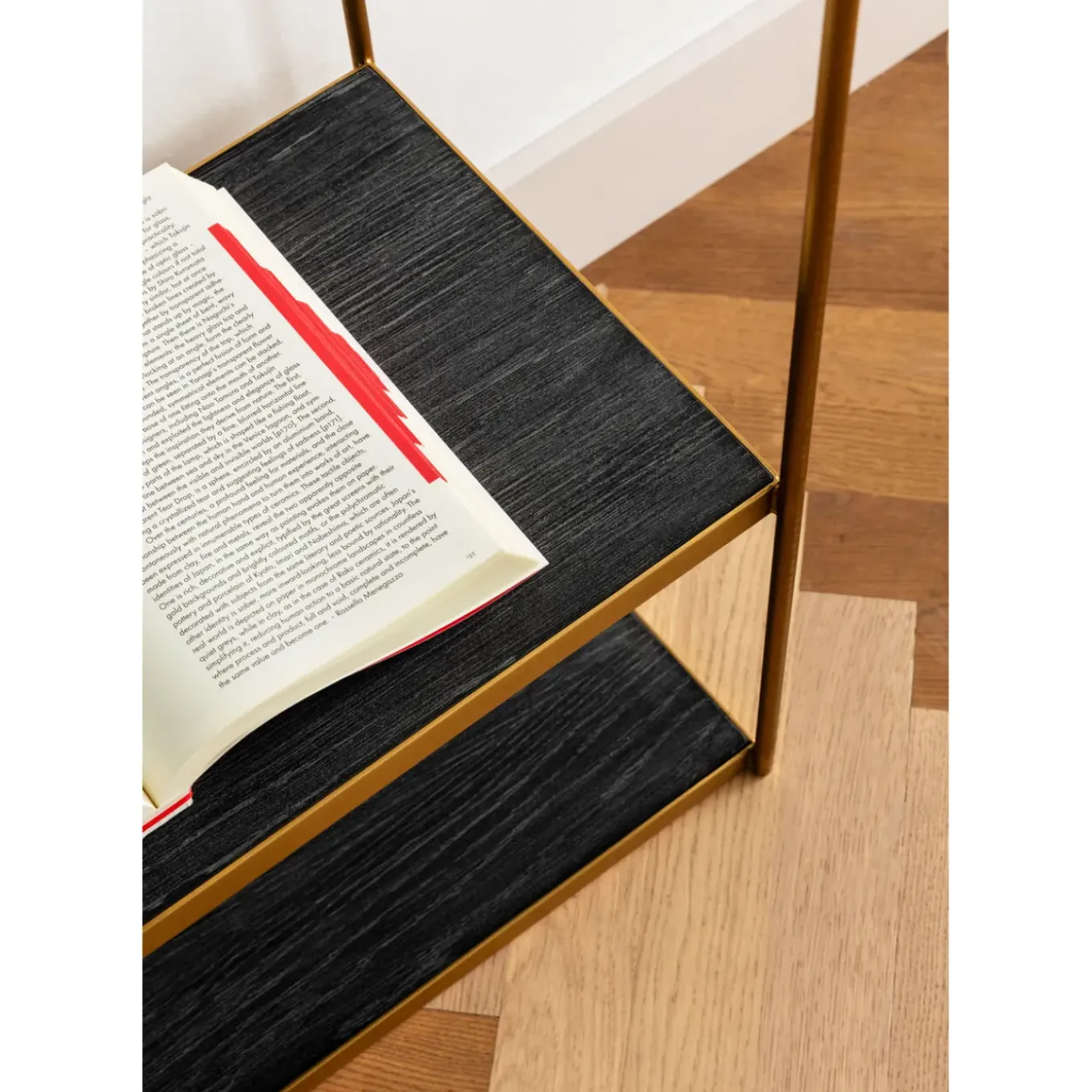 Etagere Camps Bay 150X200Cm