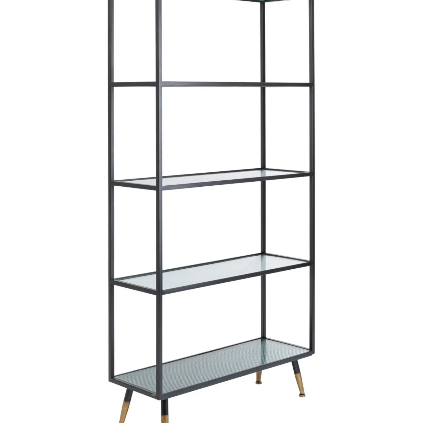 Etagere La Gomera 100X200Cm