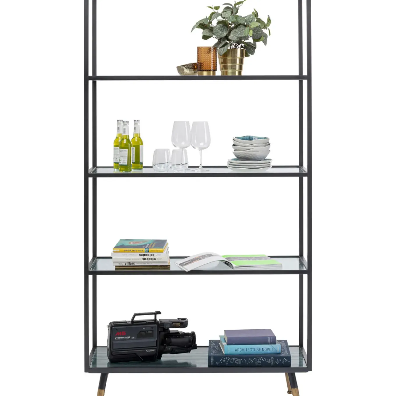 Etagere La Gomera 100X200Cm