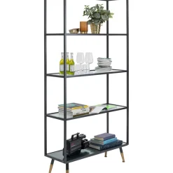 Etagere La Gomera 100X200Cm