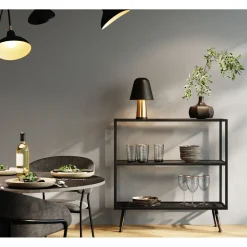 Etagere La Gomera 100X100Cm