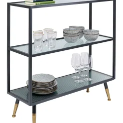 Etagere La Gomera 100X100Cm