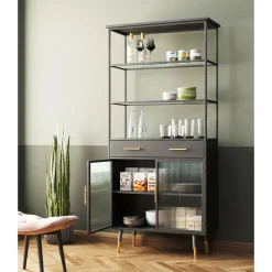 Etagere La Gomera 92X200Cm