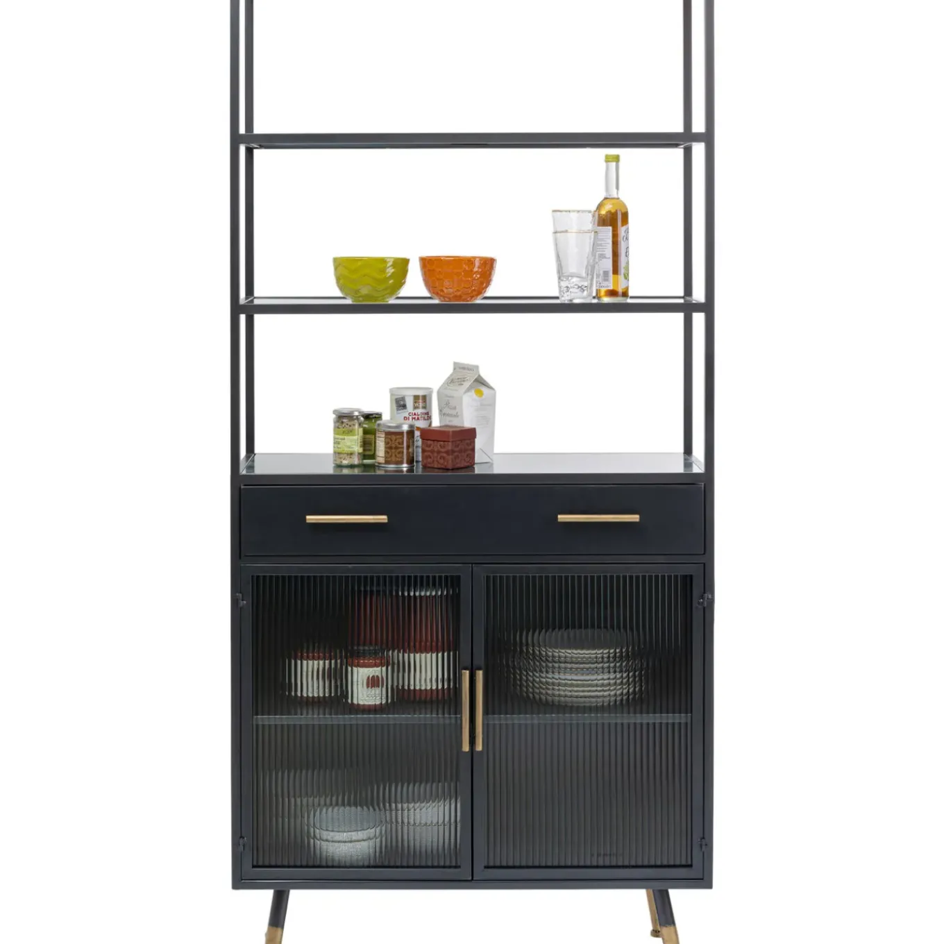 Etagere La Gomera 92X200Cm