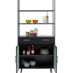 Etagere La Gomera 92X200Cm