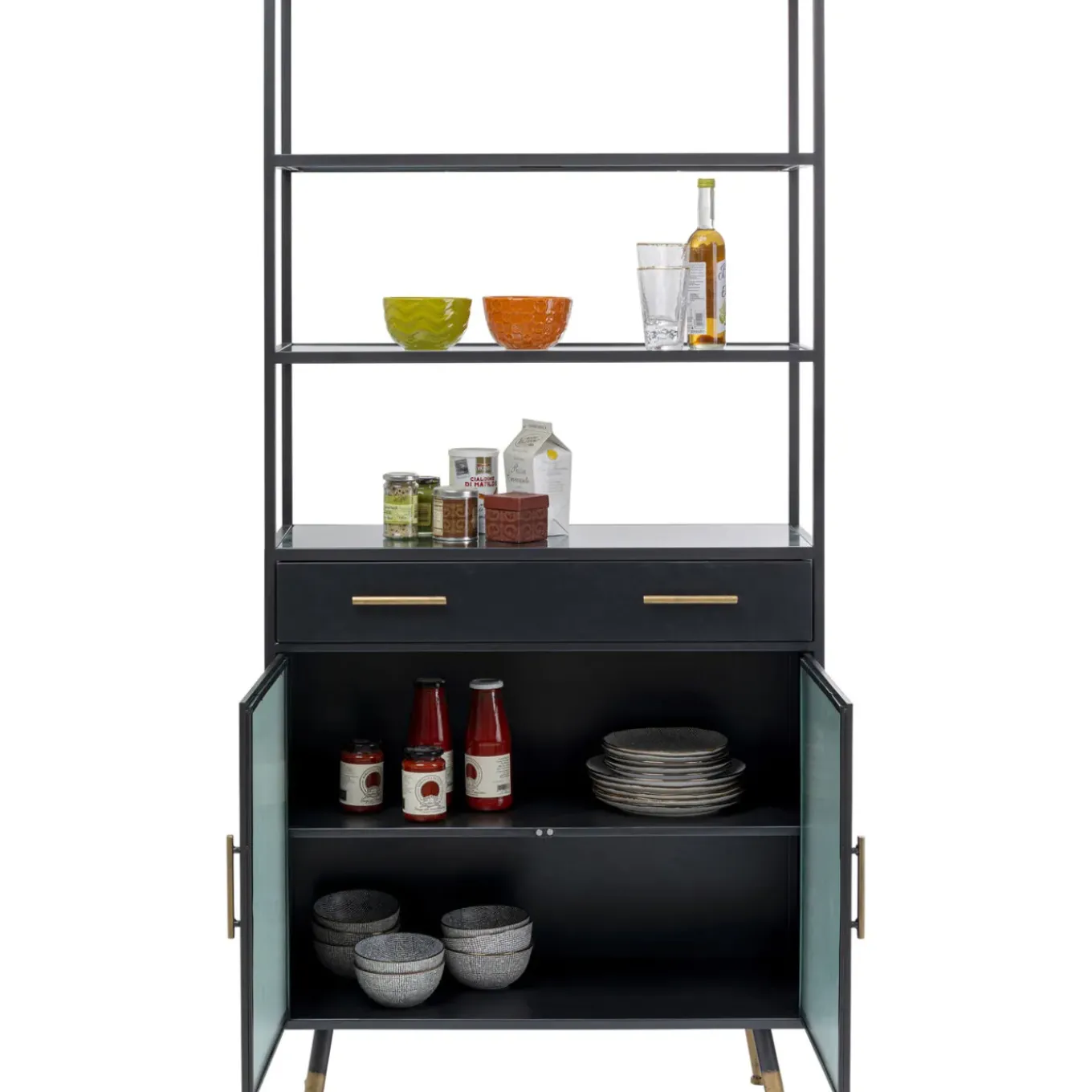 Etagere La Gomera 92X200Cm