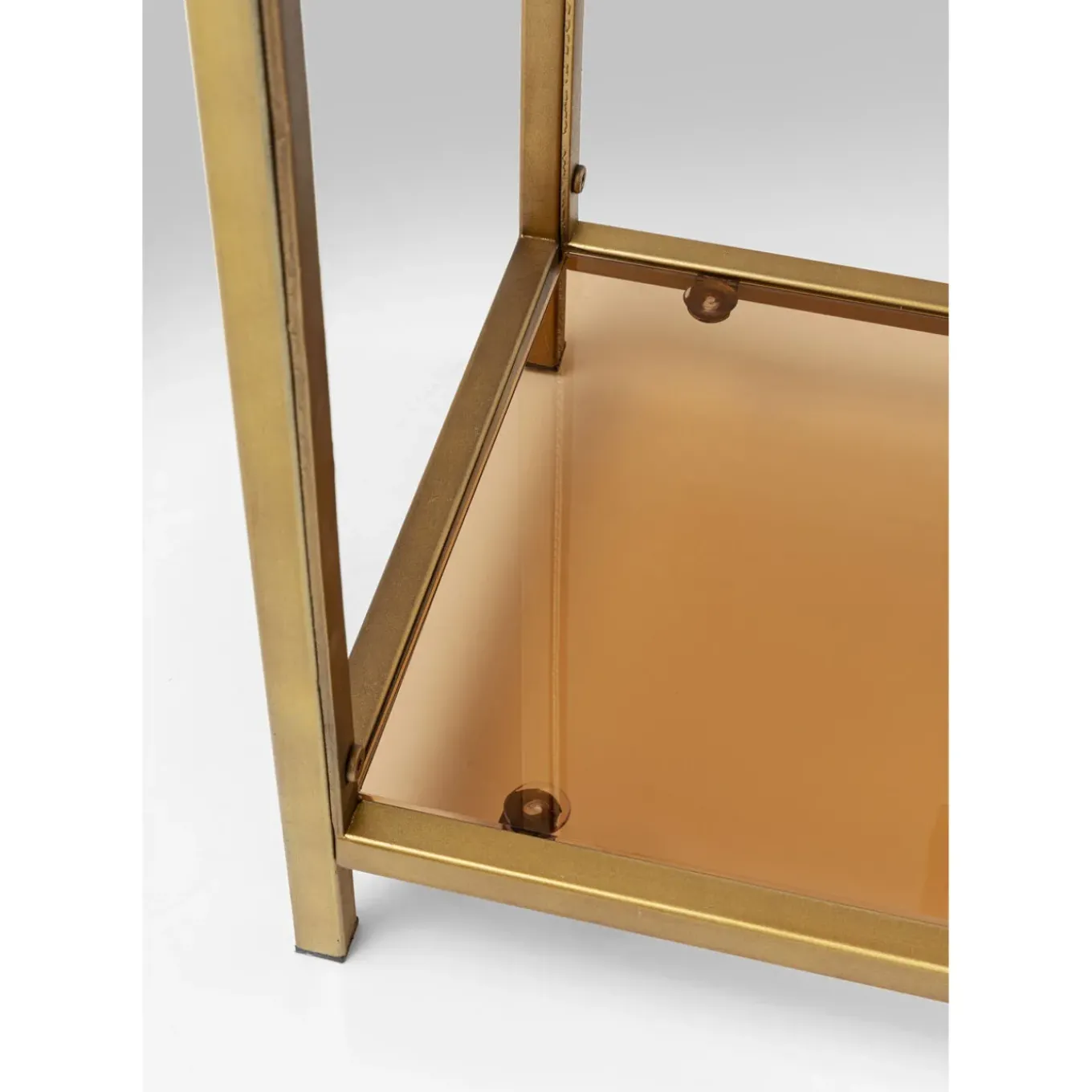 Etagere Loft Dore 100X60