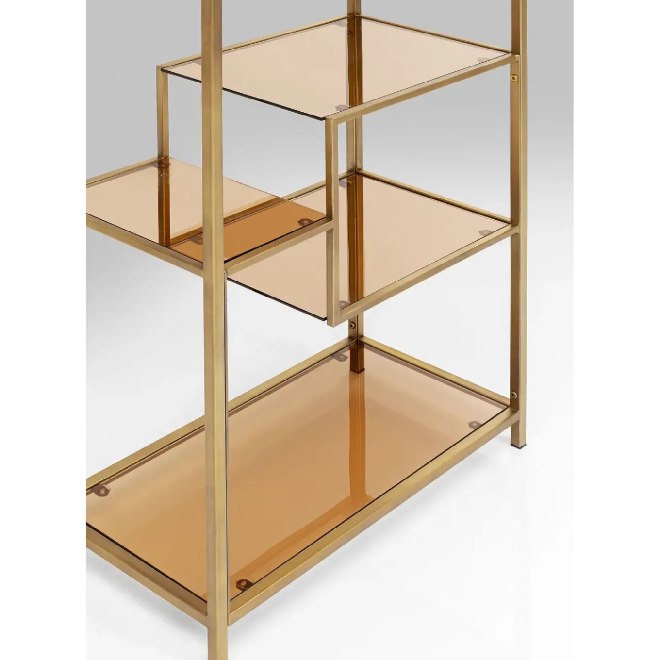 Etagere Loft Dore 100X60