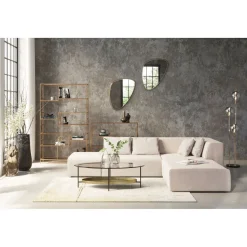 Etagere Loft Dore 115X195Cm
